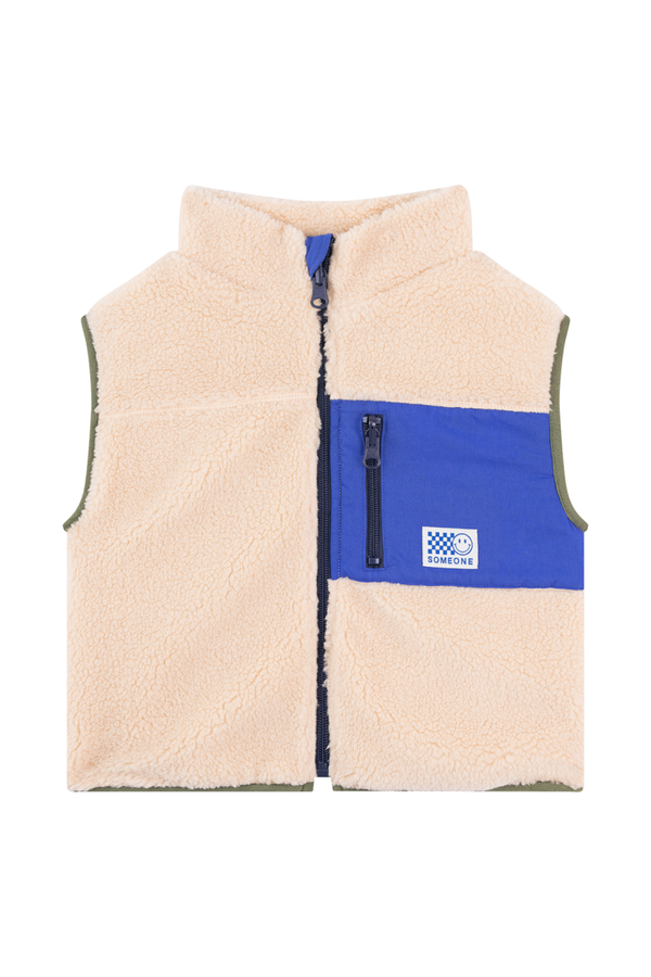 Jasje Frankie Someone 300229 Beige Jongens