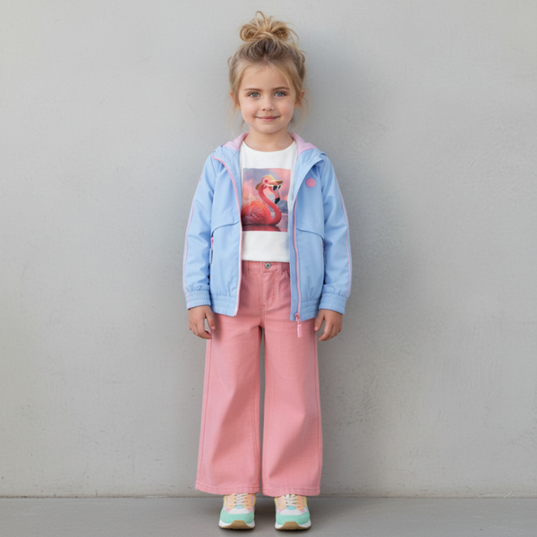 Tshirt Oona Someone Meisje 100146