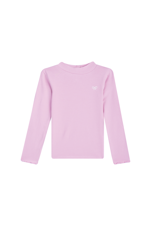 Tshirt Bowey Mini Rebels Meisje Km