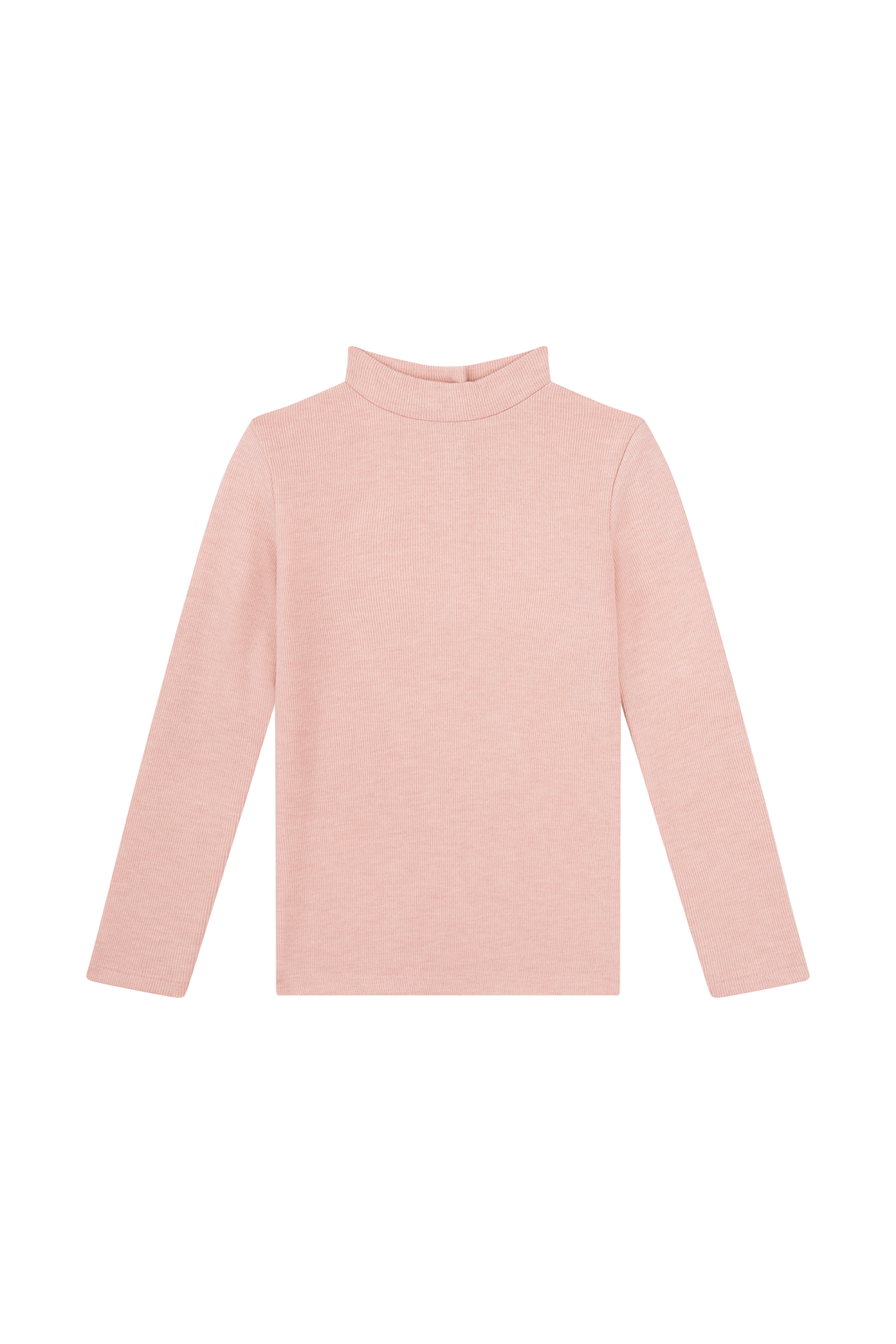 Tshirt Hailey Someone 100193 Old light pink Meisjes