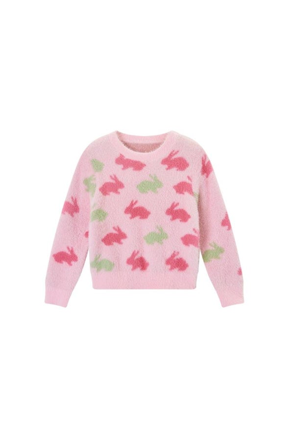Trui Yara Someone 100309 Light Pink Meisjes