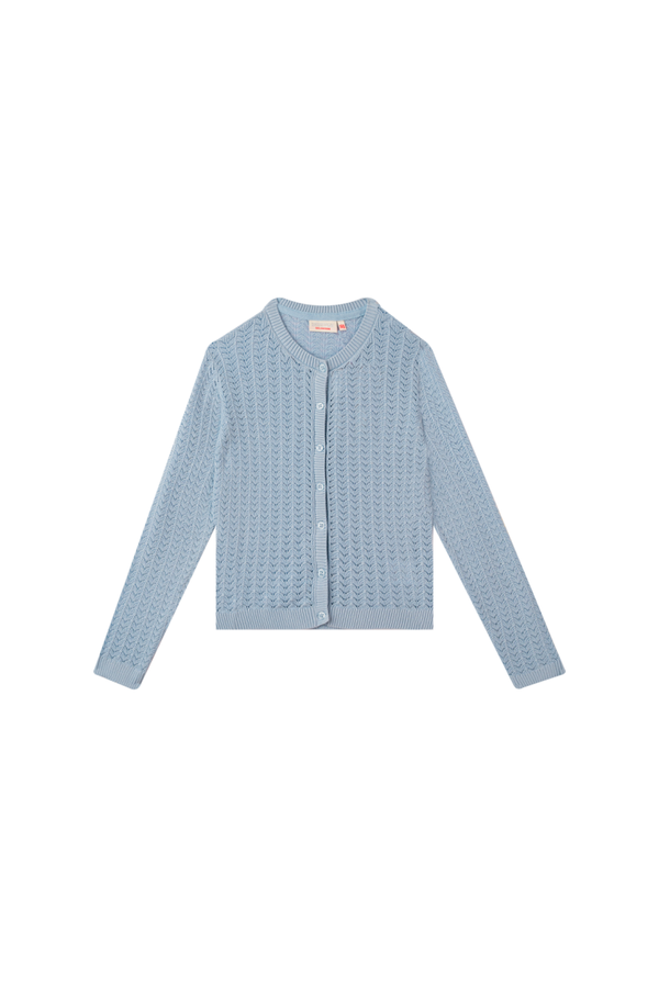 Gilet Adel Someone Meisje Ni Dark blauw 100018
