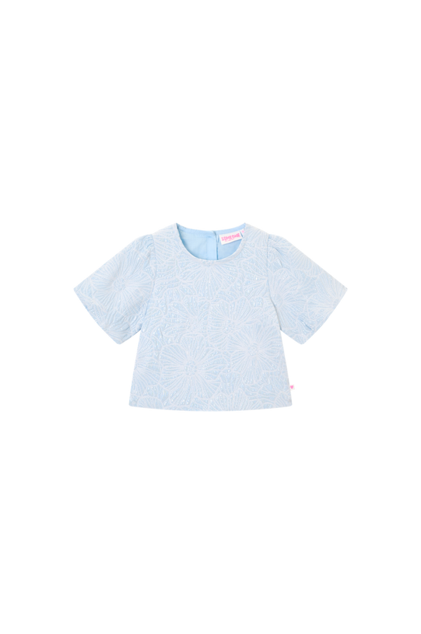 Bloesje Aisha Someone Meisje Ni