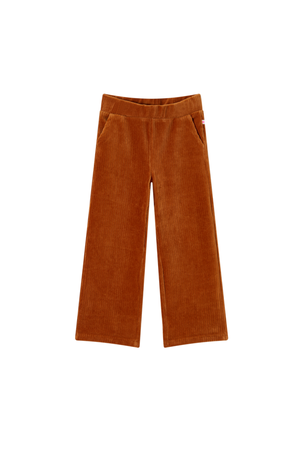 Broek Elsie Someone Meisje Km camel