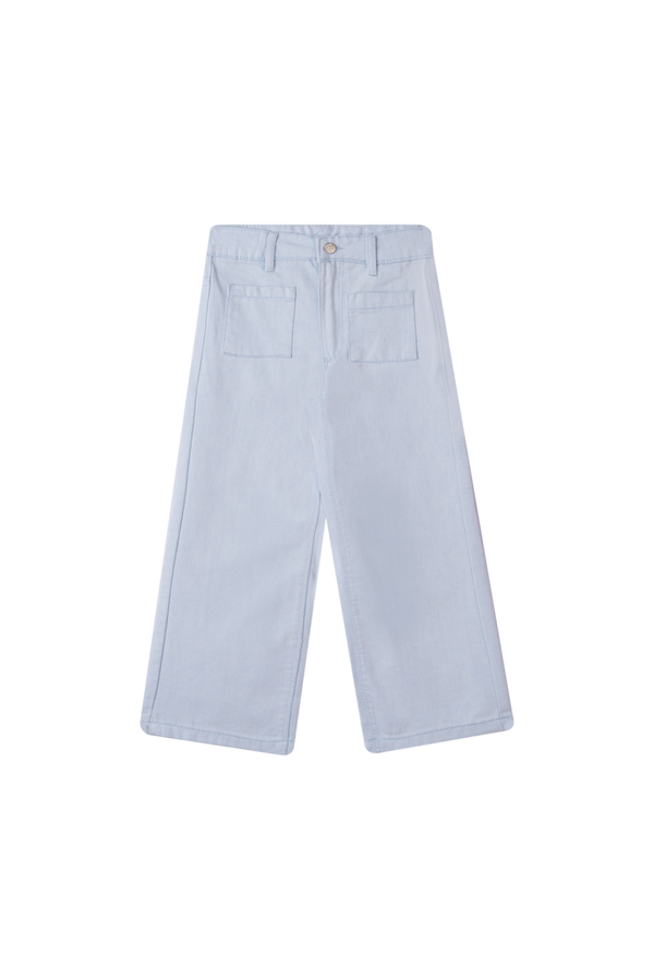 Jeansbroek Aniek Someone Meisje Ni 100048