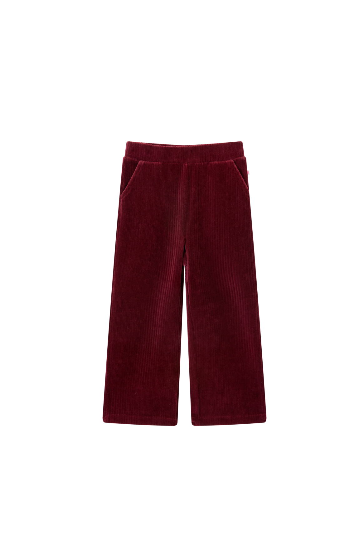 Broek Magali Someone 100268 Dark bordeaux Meisjes