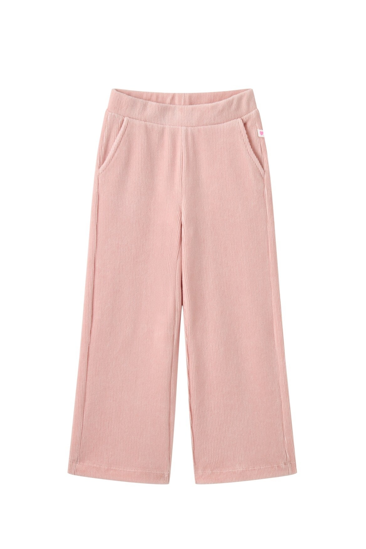 Broek Ofelia Someone 100281 Light pink Meisjes