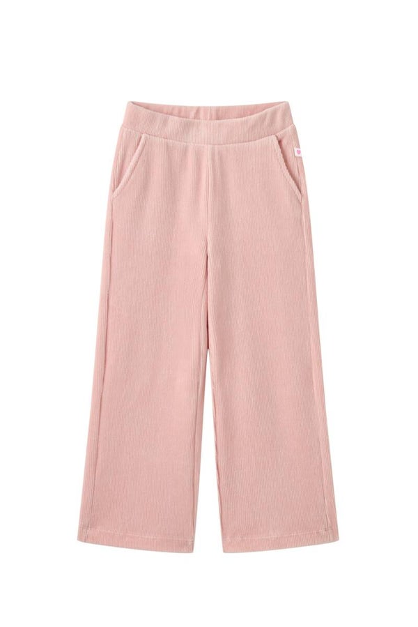 Broek Ofelia Someone 100281 Light pink Meisjes