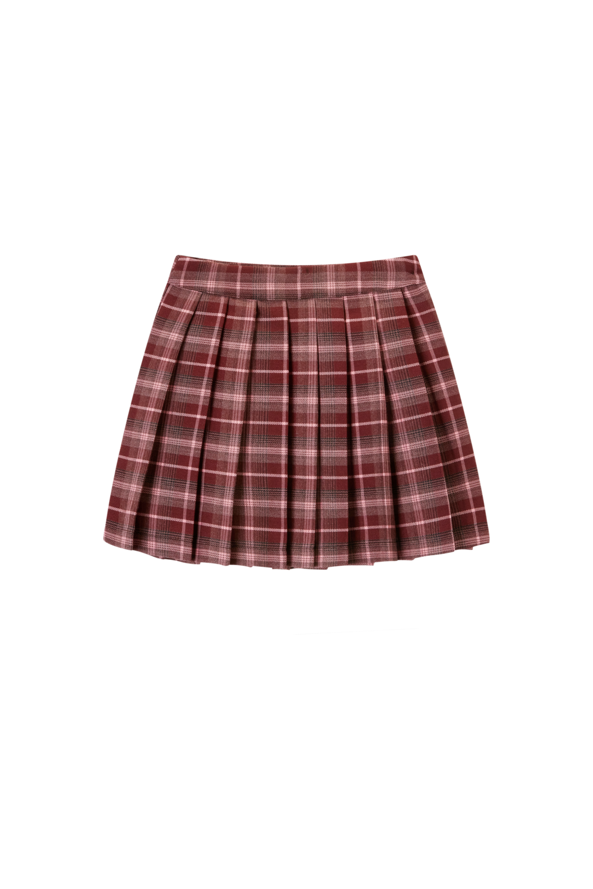 Rok Magali Someone 100257 Bordeaux Meisjes