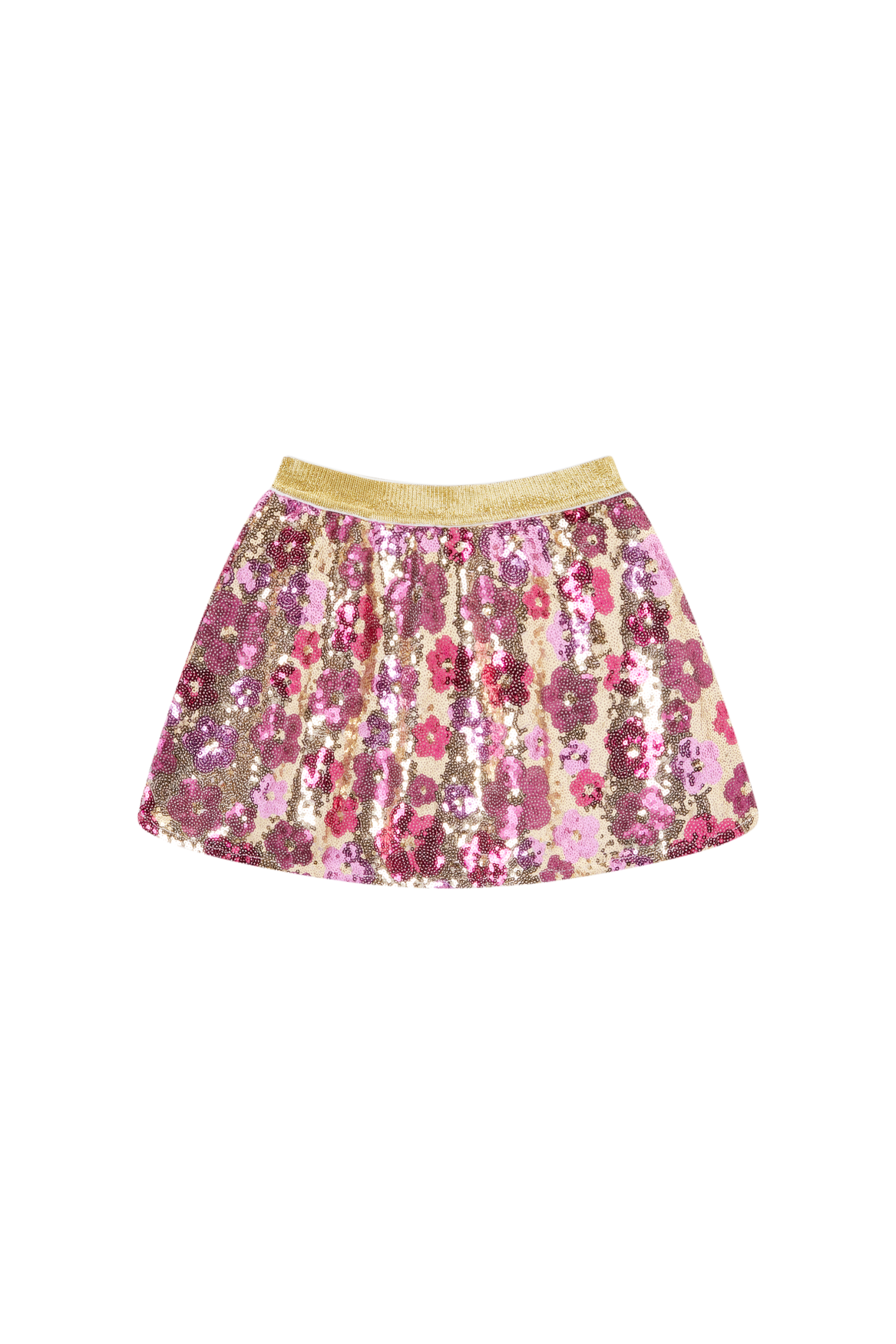Rok Magali Someone 100261 Gold Meisjes