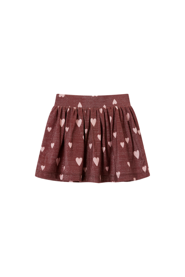 Rok Magali Someone 100264 Medium Bordeaux Meisjes