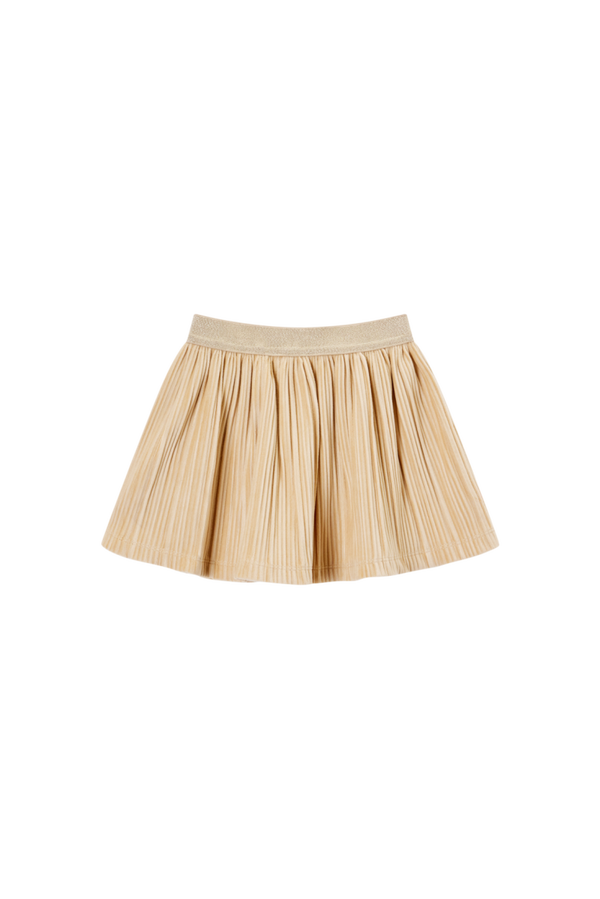 Rokje Yara Someone 100311 Beige Meisjes