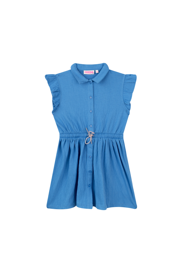 Kleedje Lenthe Someone 10142