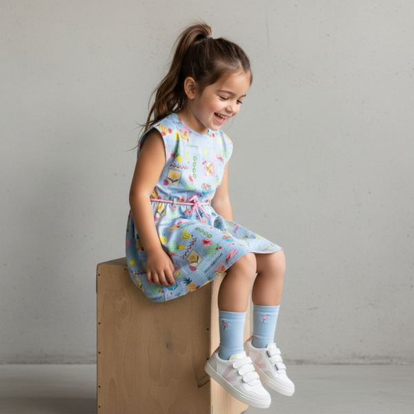 Kleedje Oona Someone 100144