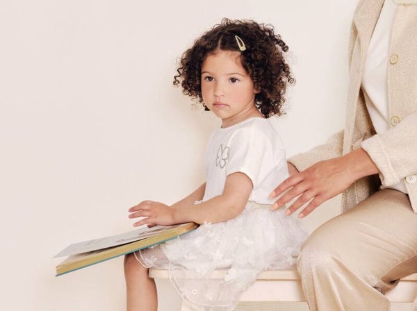 Kleedje Adel Someone Meisje Ni