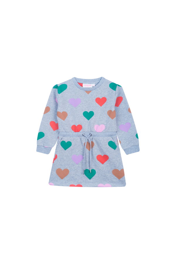 Kleedje Fauve Someone Km