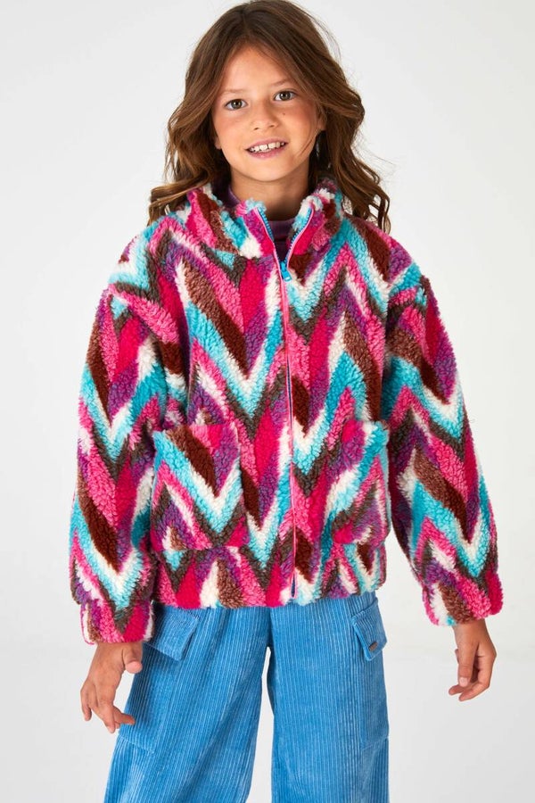 Jas Farah Blue Bay Winter