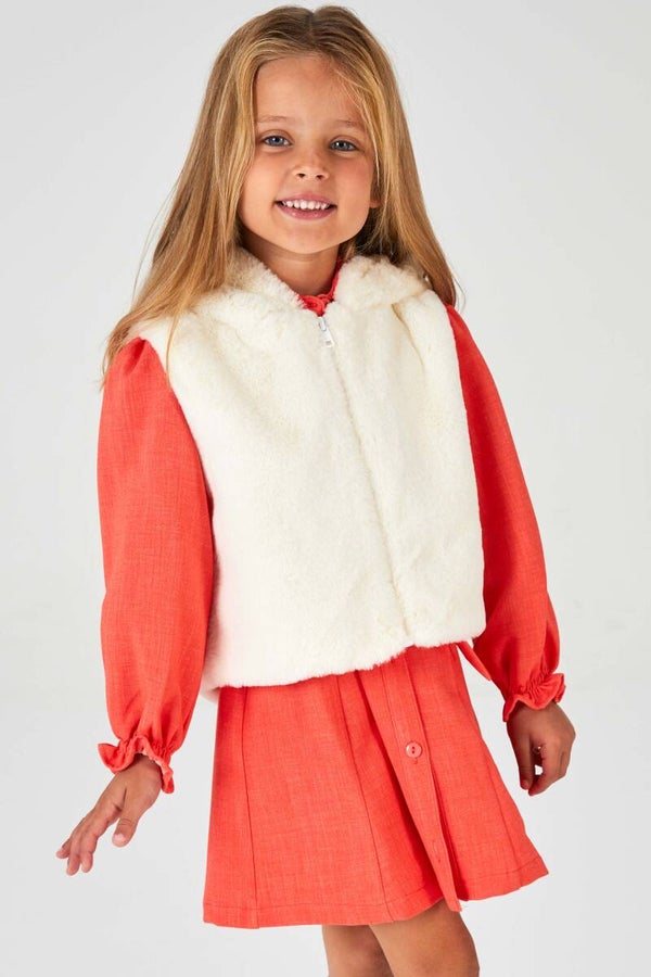 Bontje Fanny Blue Bay Winter