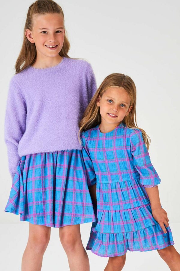 Rokje Carolle Blue Bay Winter