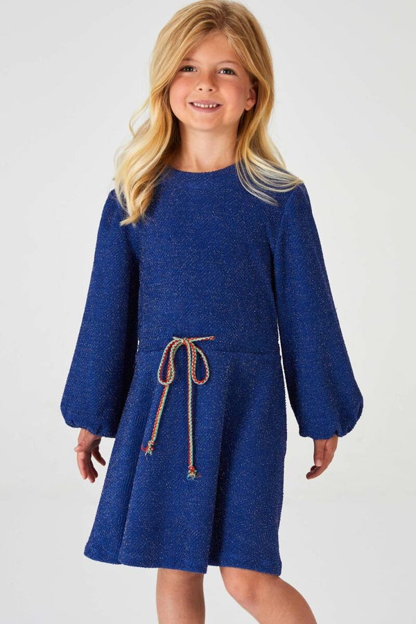 Kleedje Blue Bay Winter