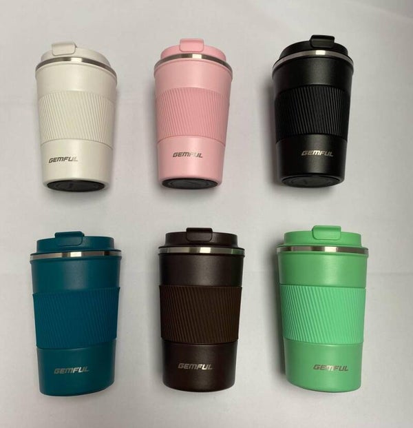 Koffiepakket met Zwarte Reismok - Moederdag