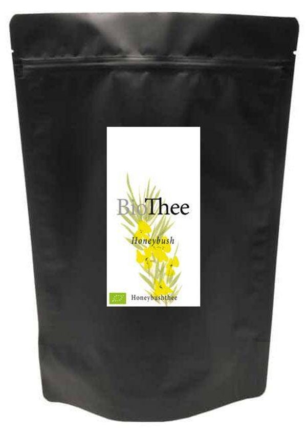 Rooibos Honeybush - thee