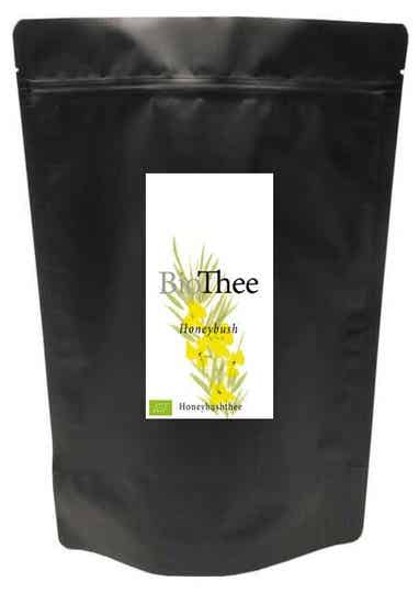 Rooibos Honeybush - thee