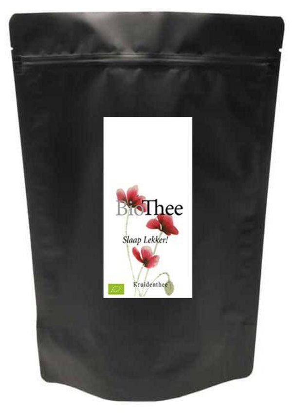 Slaap lekker - Kruiden thee