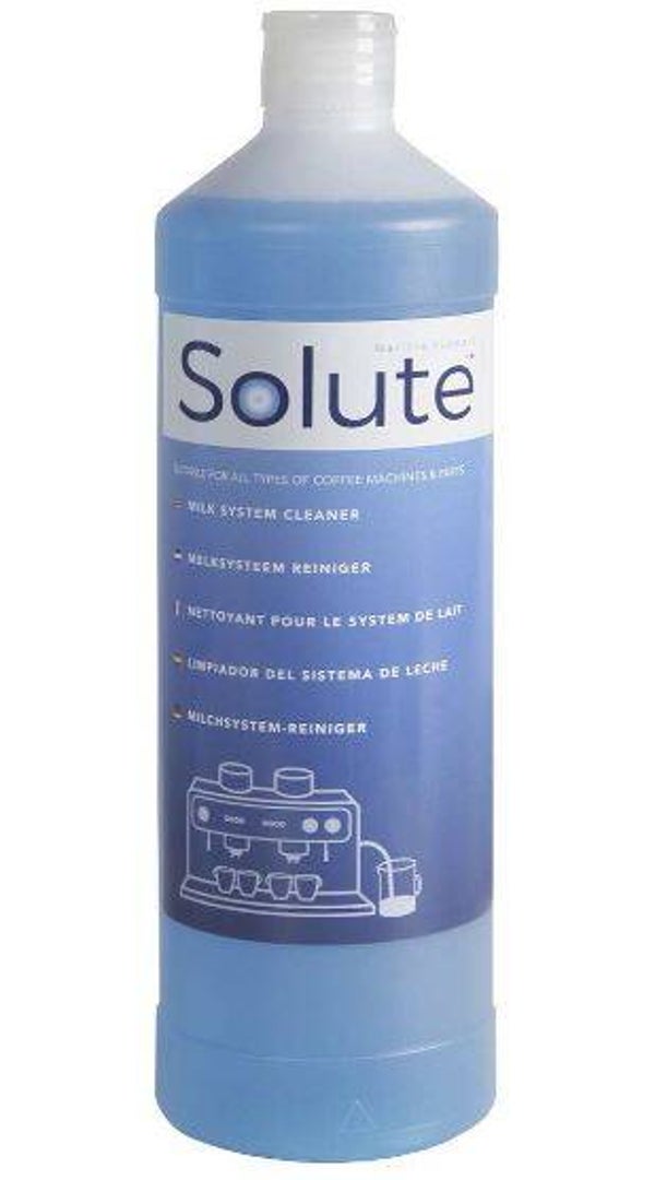 Solute melksysteemreiniger (250ml)