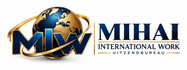 Mihai International Work