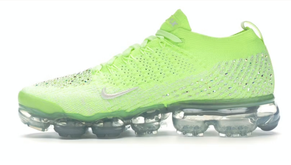 AIR VAPORMAX Flyknit 2 LXX Swarovski Volt