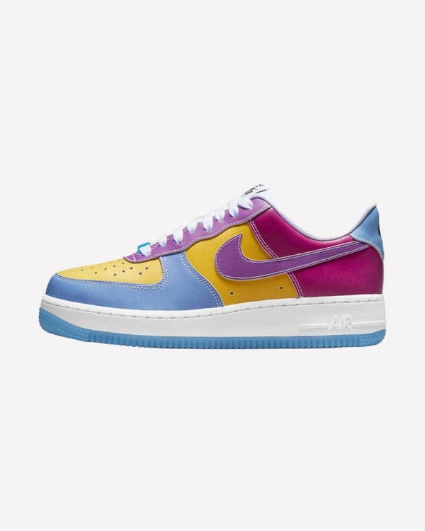 AIR FORCE 1 Low LX UV Reactive