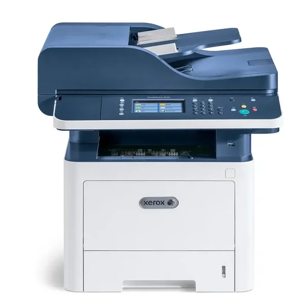 Xerox WorkCentre 3345