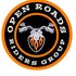 OPEN ROADS RIDERS