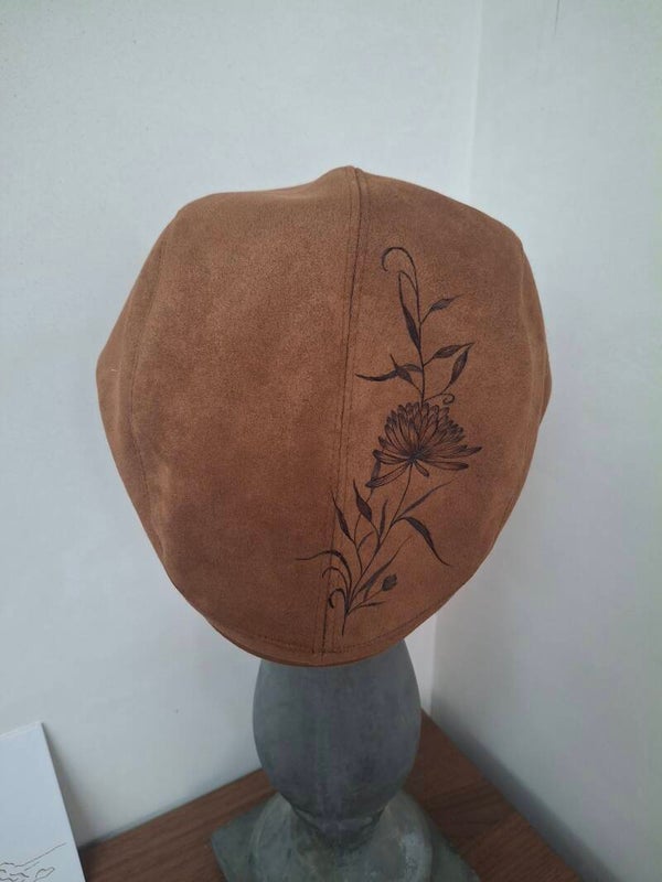 Flatcap#2
