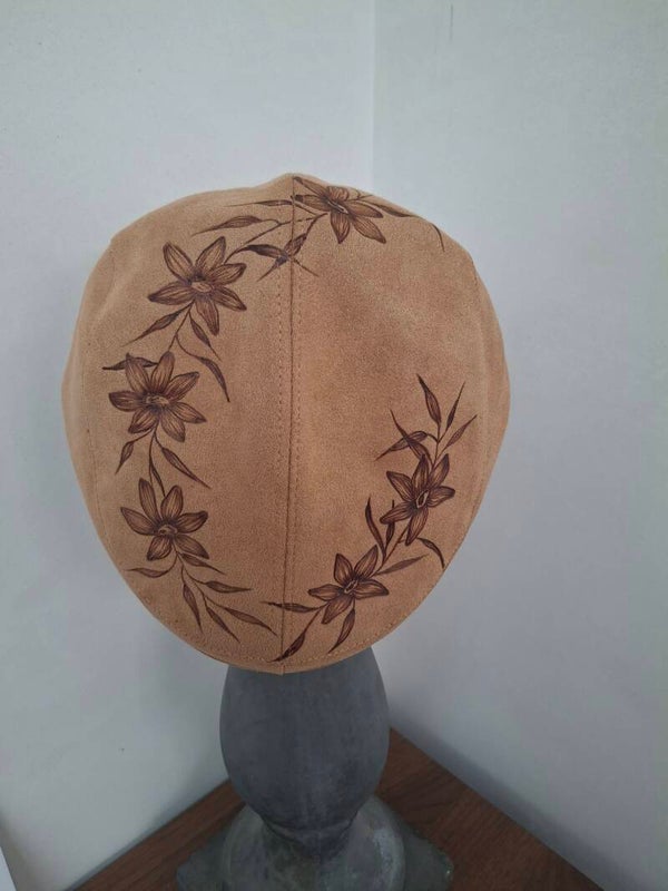 Flatcap#3