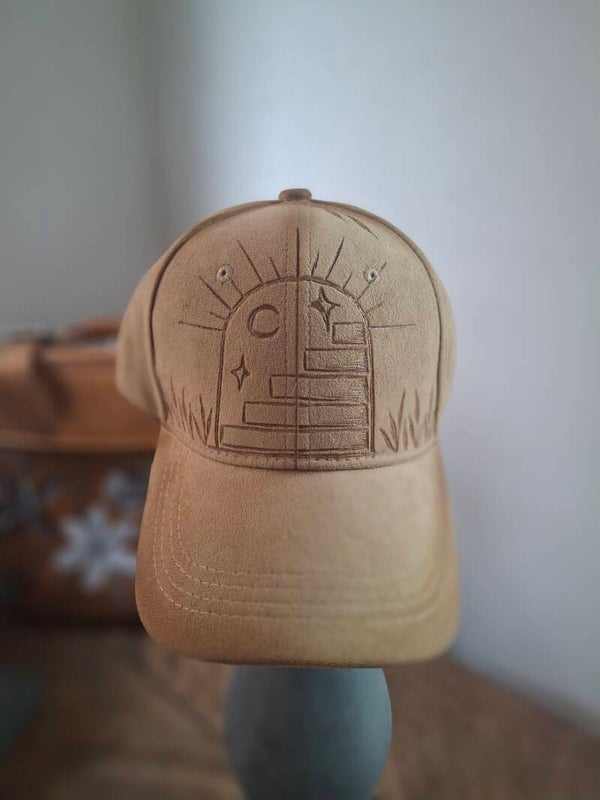 Cap#12 Magic Window Collection