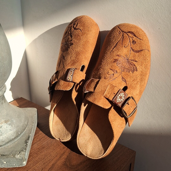 Clogs#3