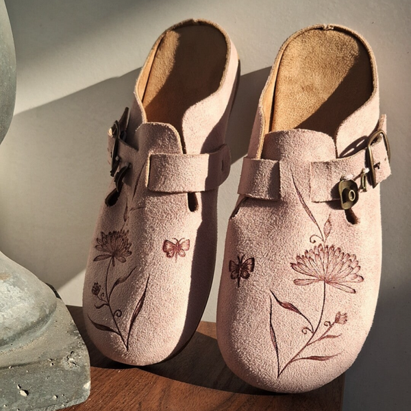 Clogs#2