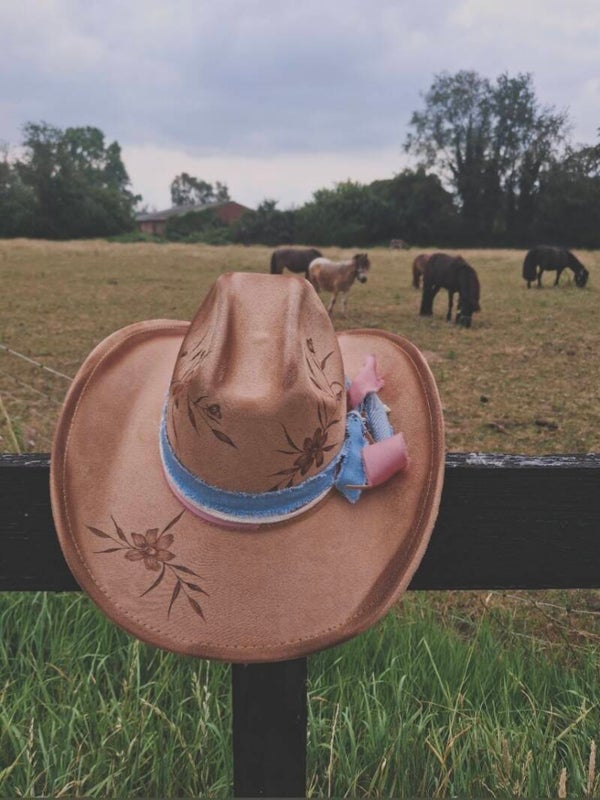 Cowboy#8