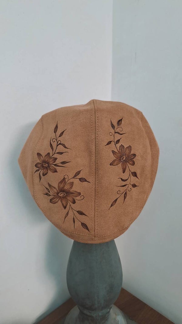 Flatcap#1