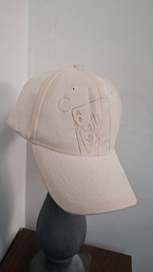Cap#2