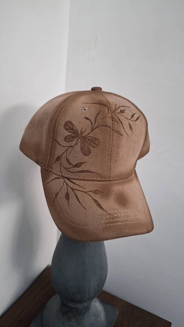 Cap#1