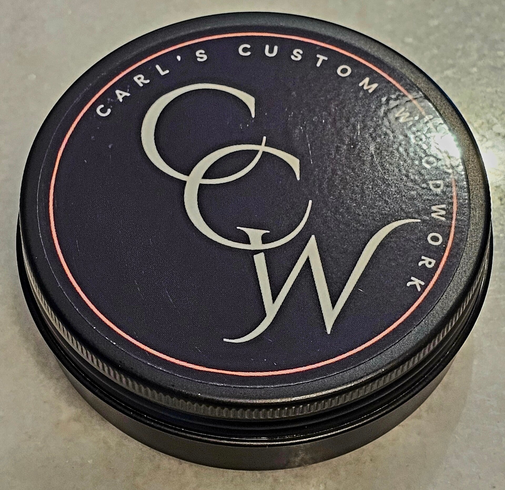 Board Butter 2 oz tin