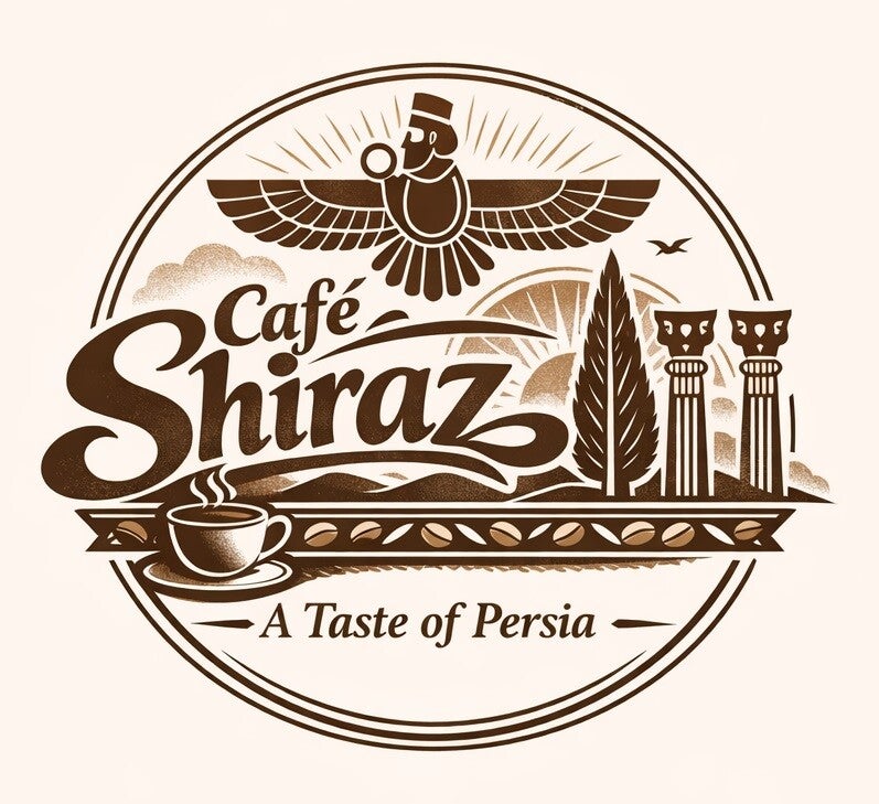 Café Shiraz in York