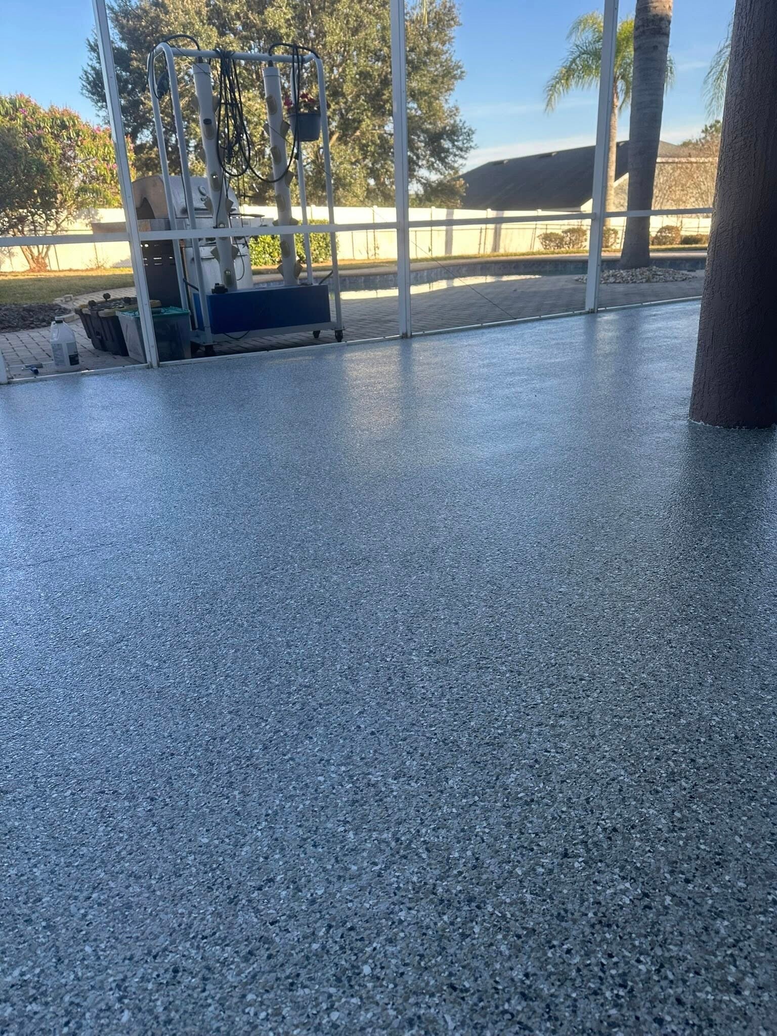 Patio Flake - Stonehenge