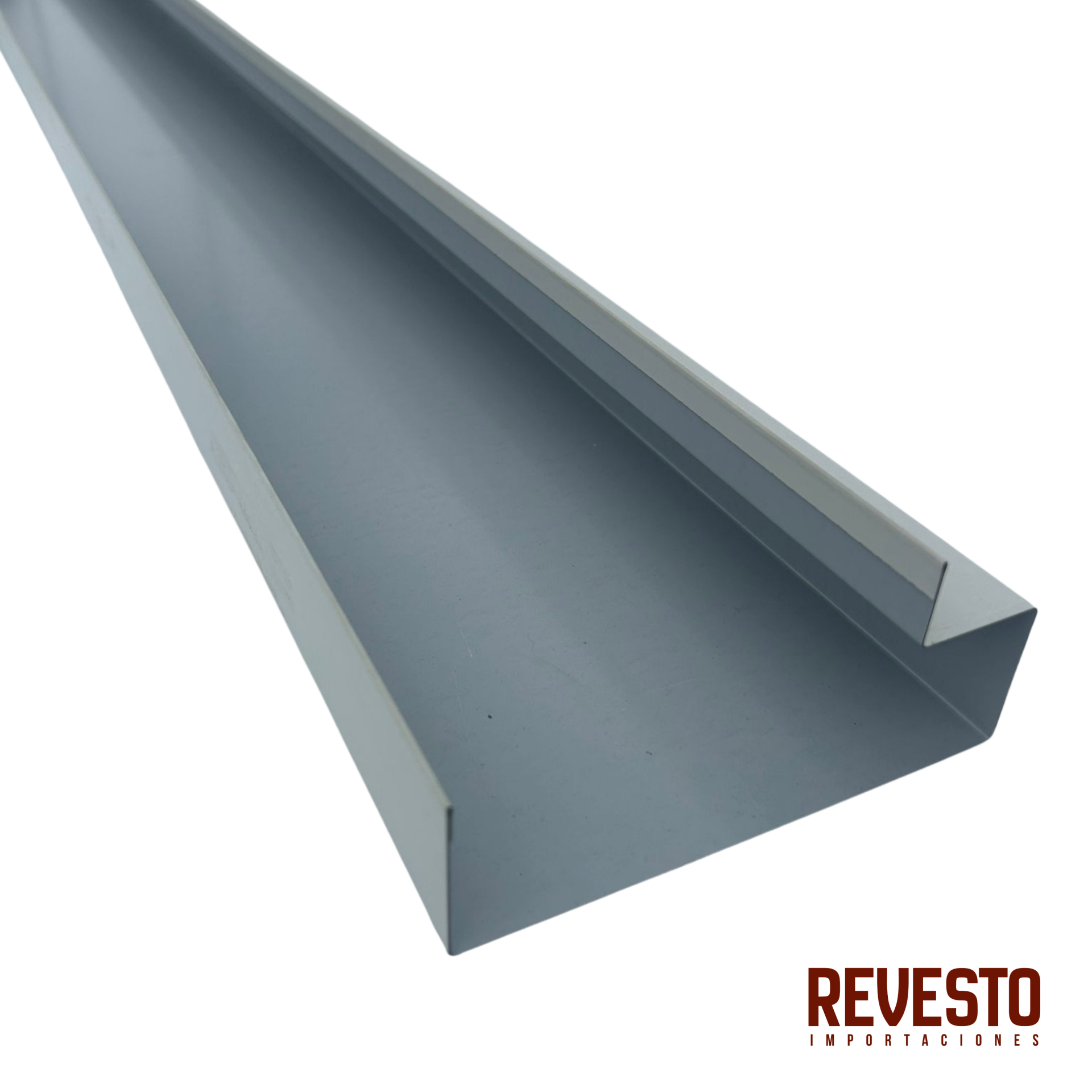 GOTERO FRONTAL