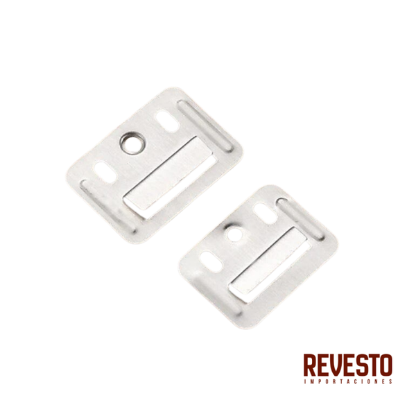 CLIPS DE INSTALACIÓN