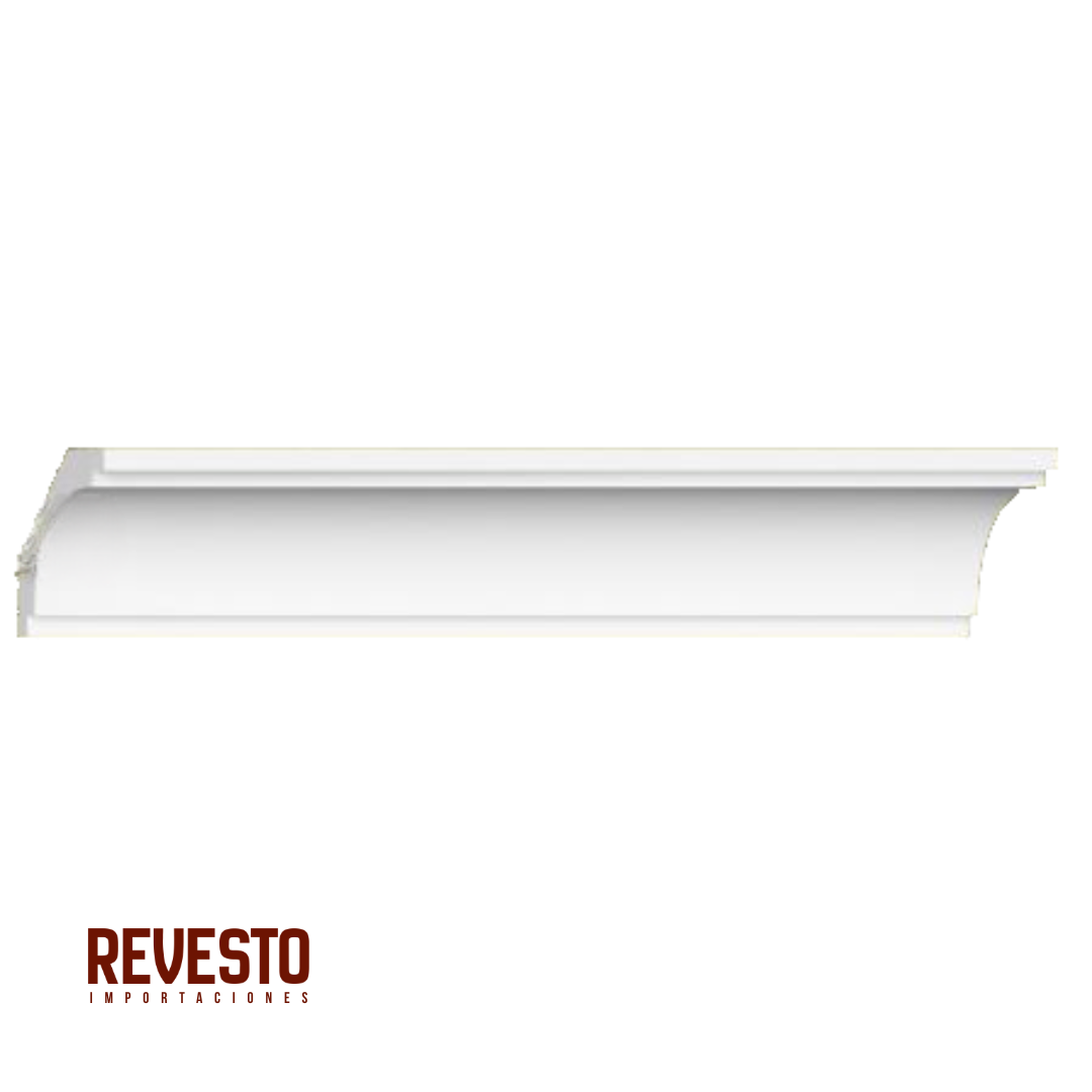 MOLDURA SUPERIOR DE PS