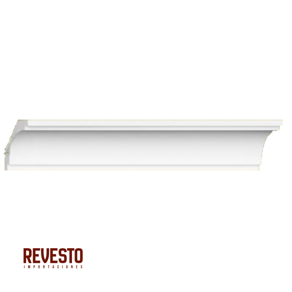 MOLDURA SUPERIOR DE PS